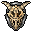Naz'Gul bone shield