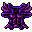 purple robe