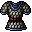 horned armor