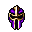 magic diamond helmet