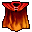fire robe