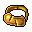 relic of the Hell magic amulet