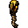 volcanic rod