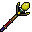 wand of cosmic energy