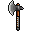 hand axe