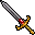 magic sword