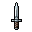 knife