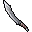 machete