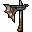 knight axe