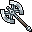 stonecutter axe