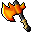 fire axe