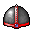 iron helmet