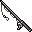 fishing rod